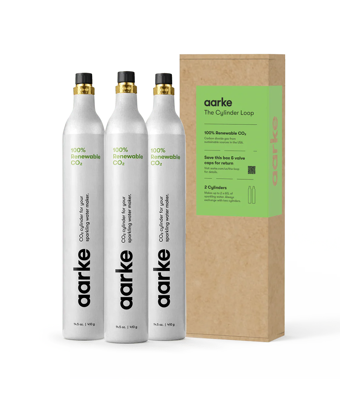 Aarke CO2