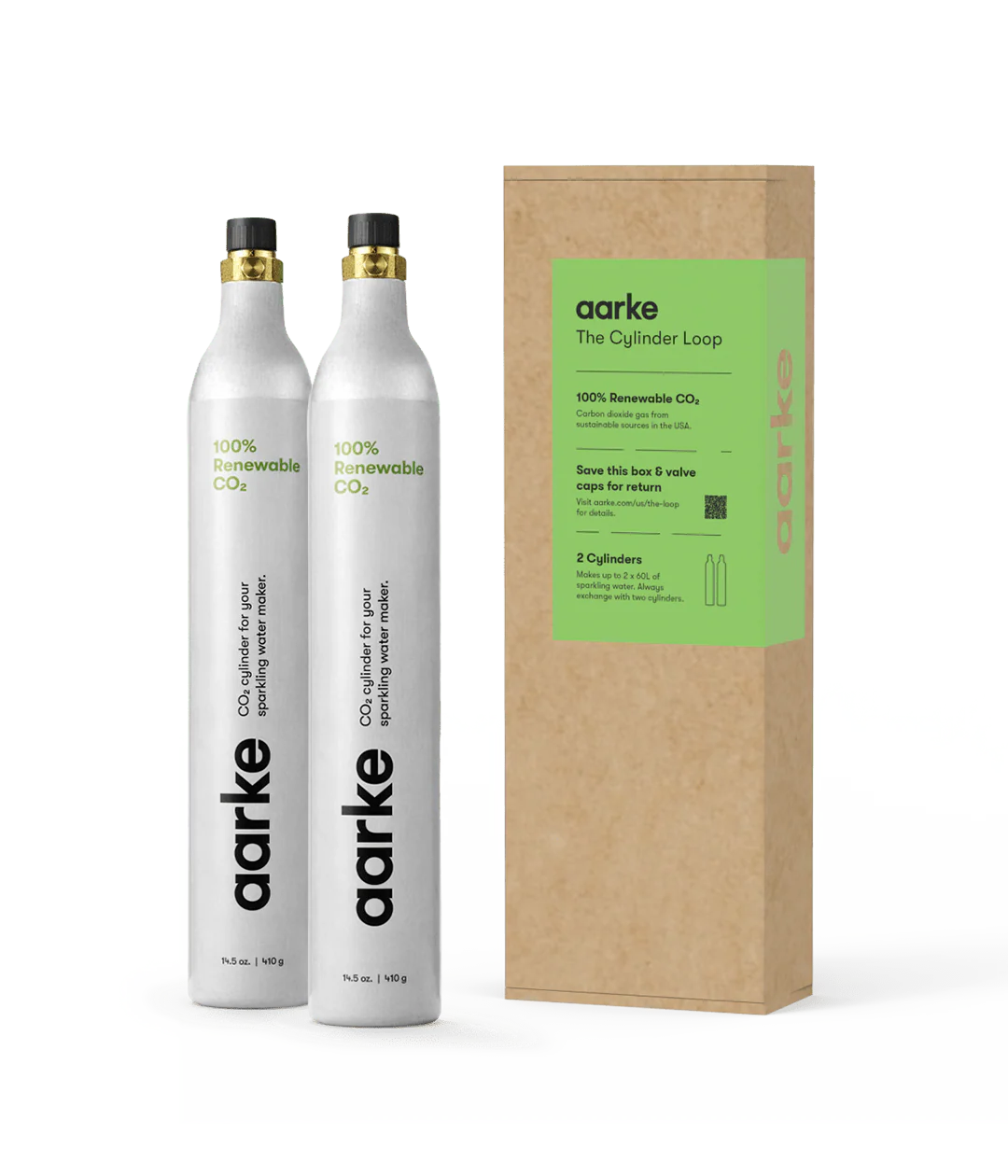 Aarke CO2 - Image 2