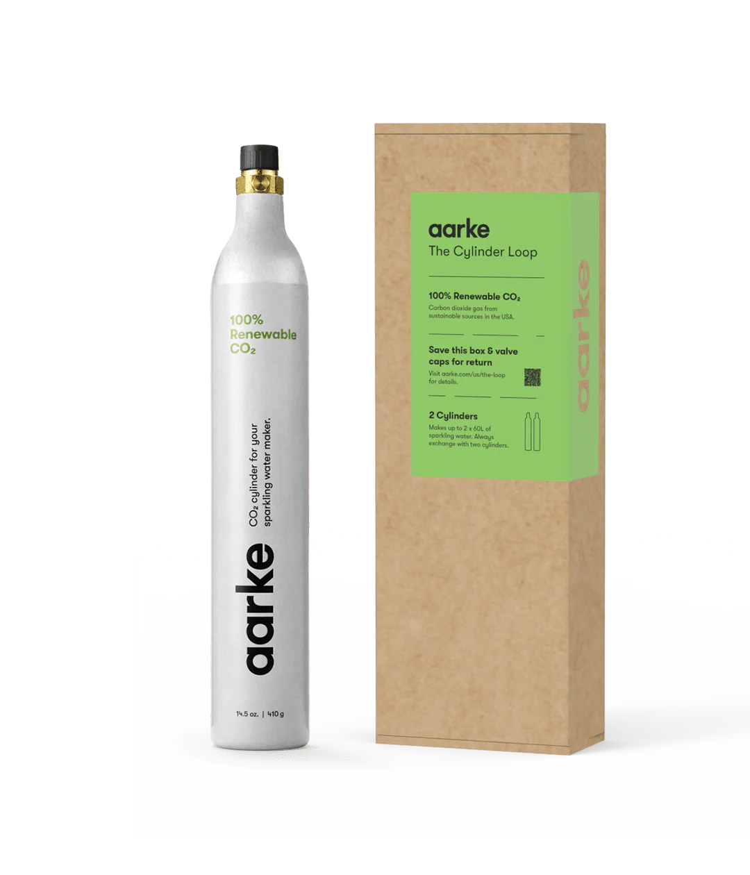 Aarke CO2 - Image 3