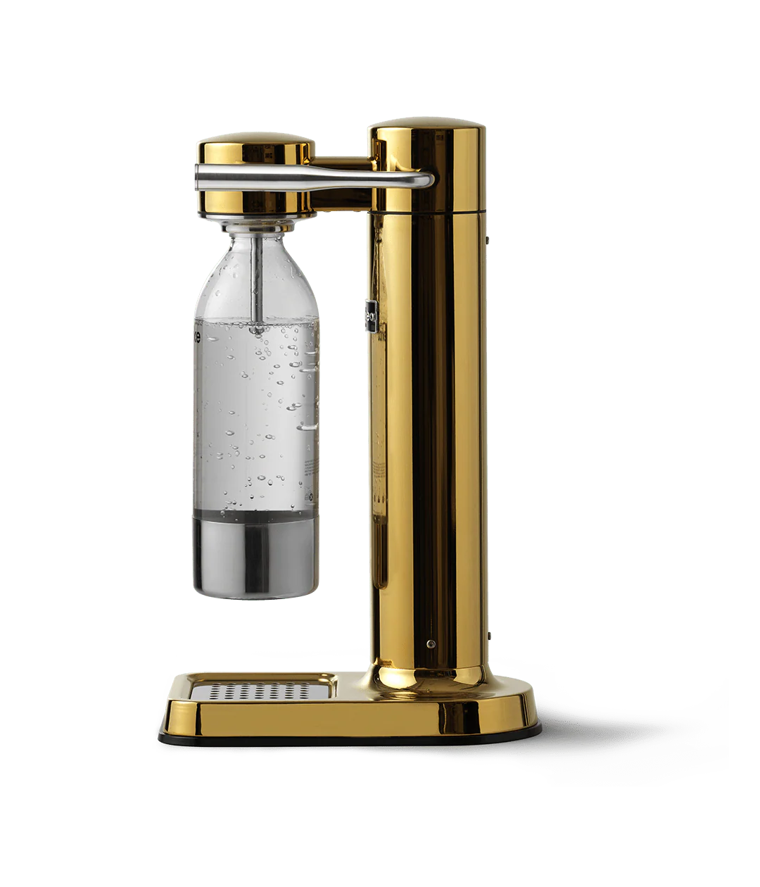 Carbonator 3 Gold - Image 5