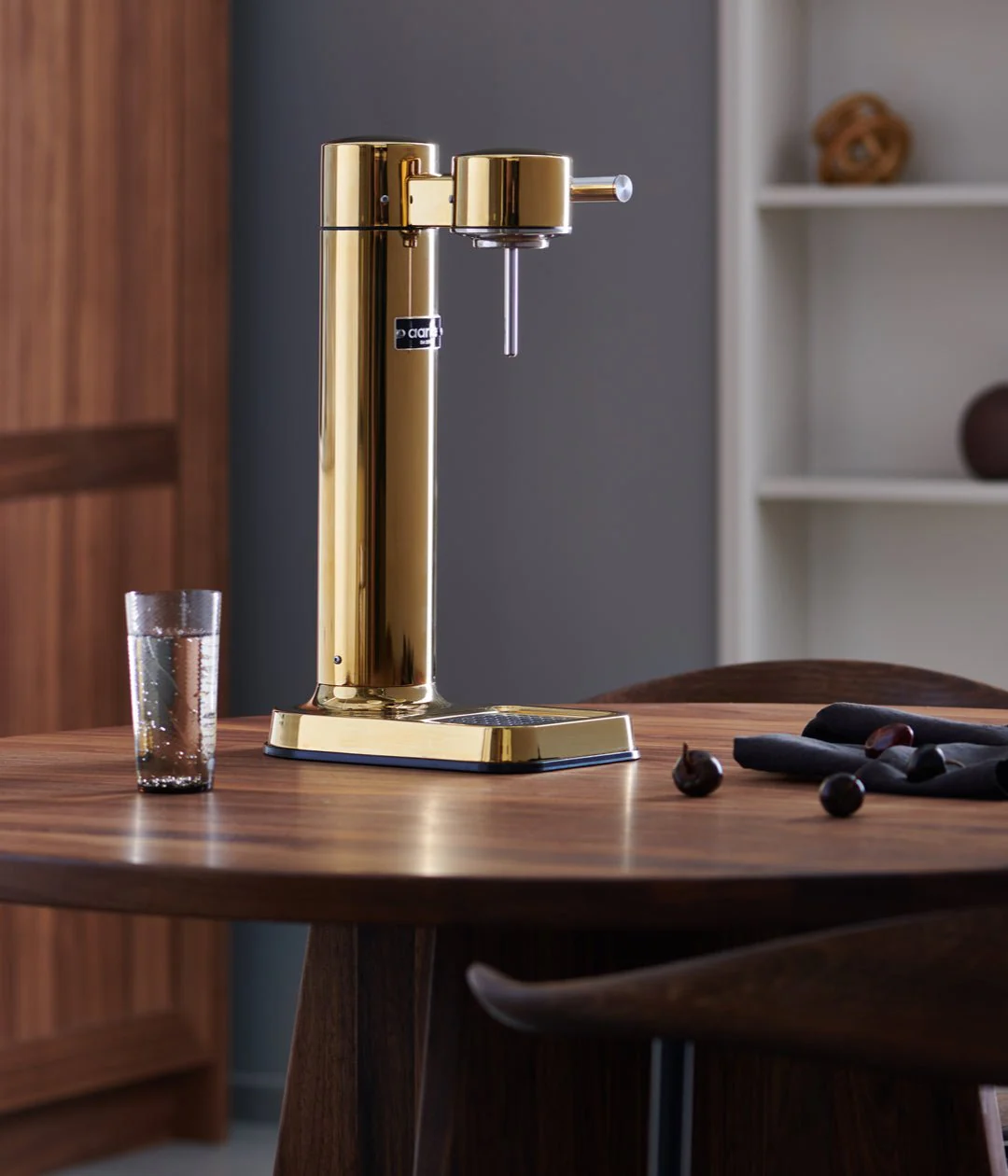 Carbonator 3 Kit Gold - Image 3