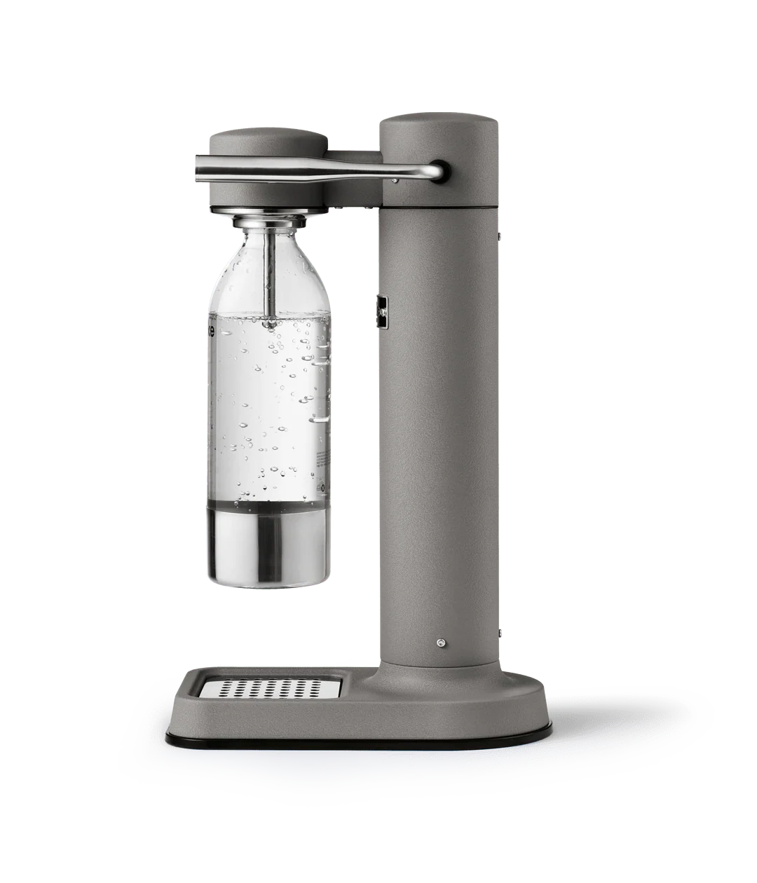 Carbonator 3 Kit Matte Gray - Image 4