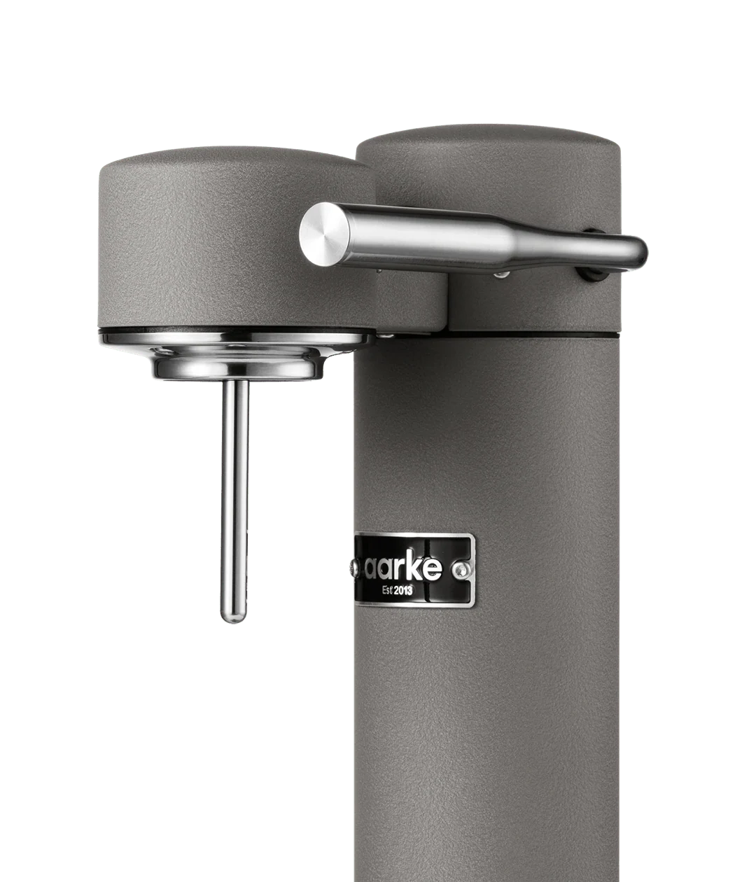 Carbonator 3 Kit Matte Gray - Image 7