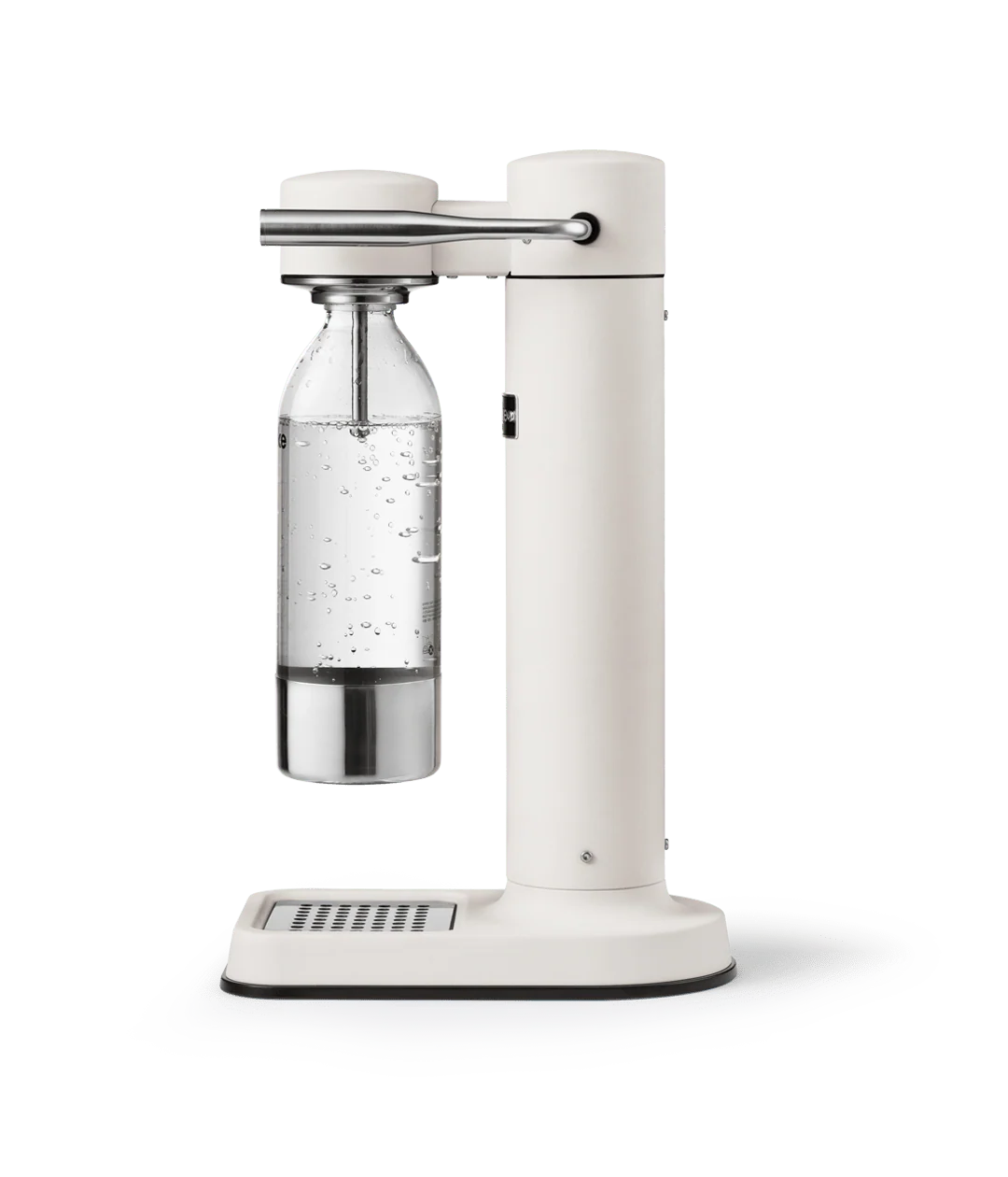 Carbonator 3 Matte White Re-Crafted - Image 5