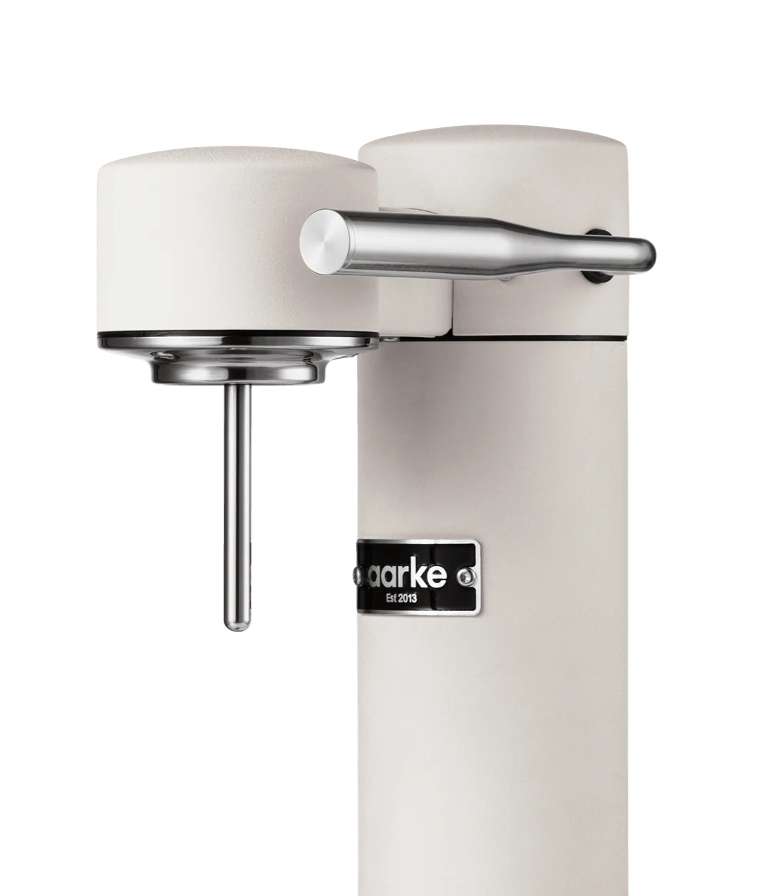 Carbonator 3 Matte White Re-Crafted - Image 6