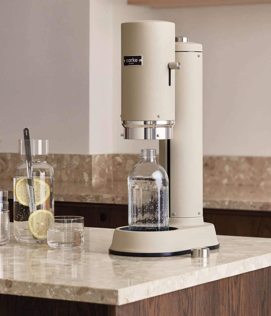 Carbonator Pro Kit Sand - Image 2