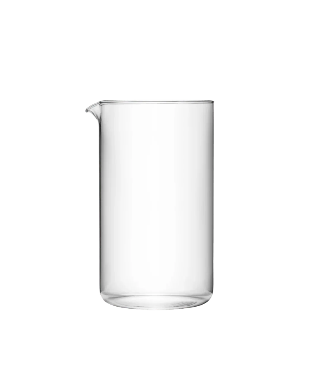Glass carafe for Purifier Large