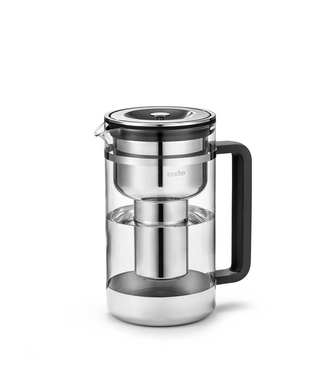 Glass carafe for Purifier Large - Image 2