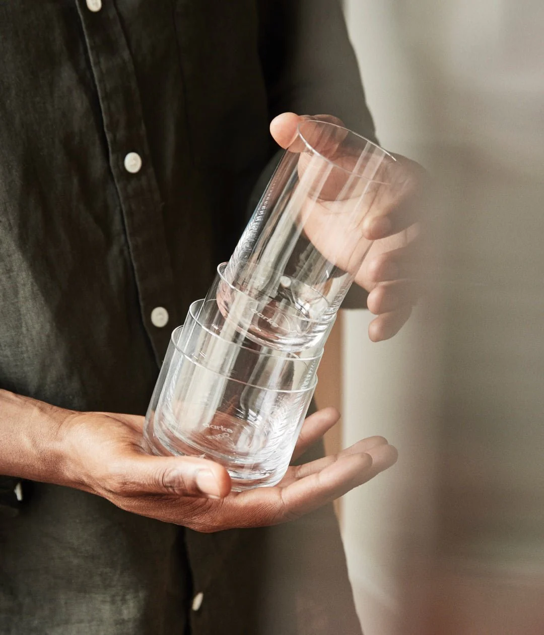 Glassware Set - Image 3