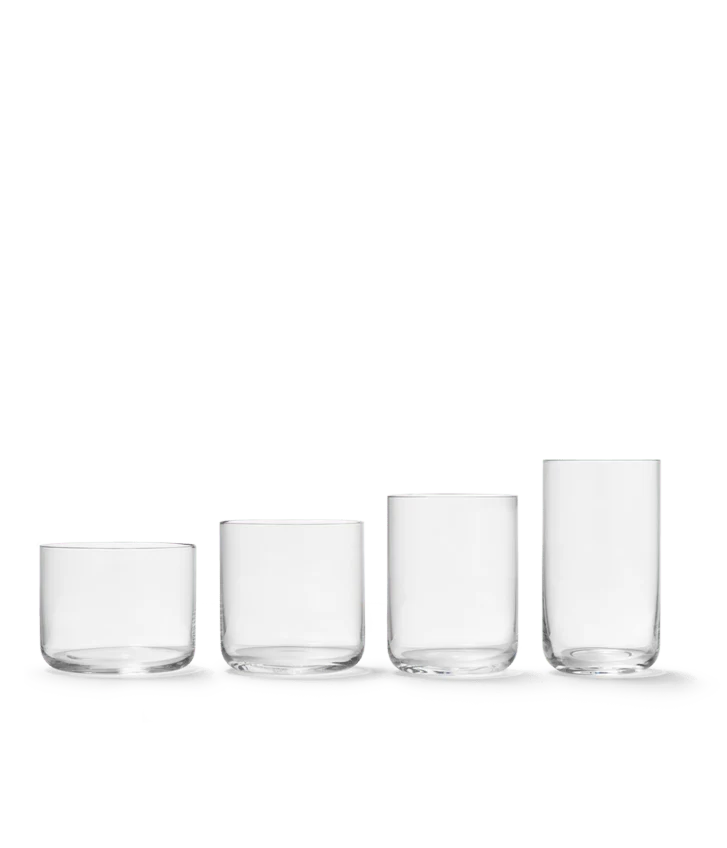 Nesting Glasses 12-pack - Image 4
